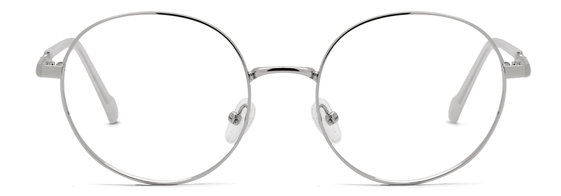 Lentes Segovia Silver