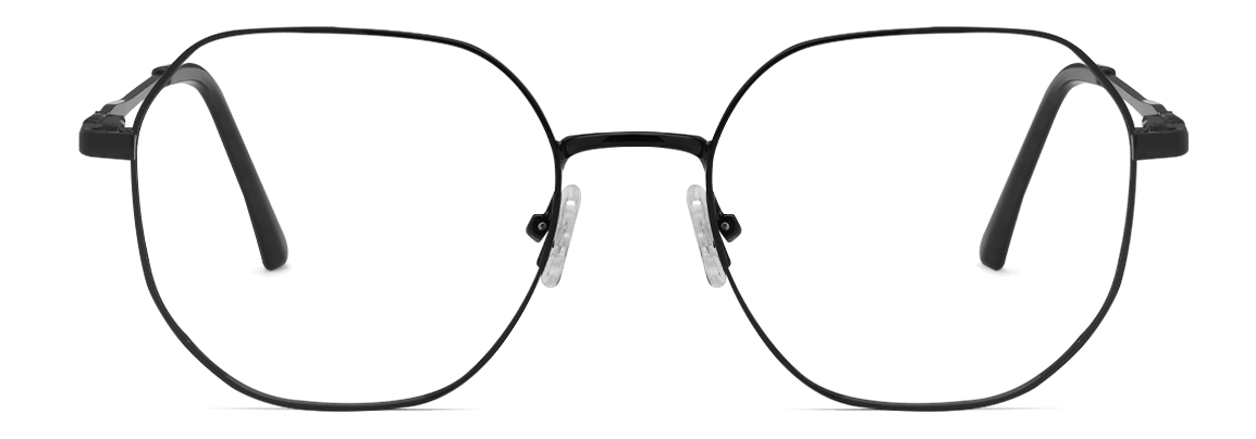 Lentes Beirut Black