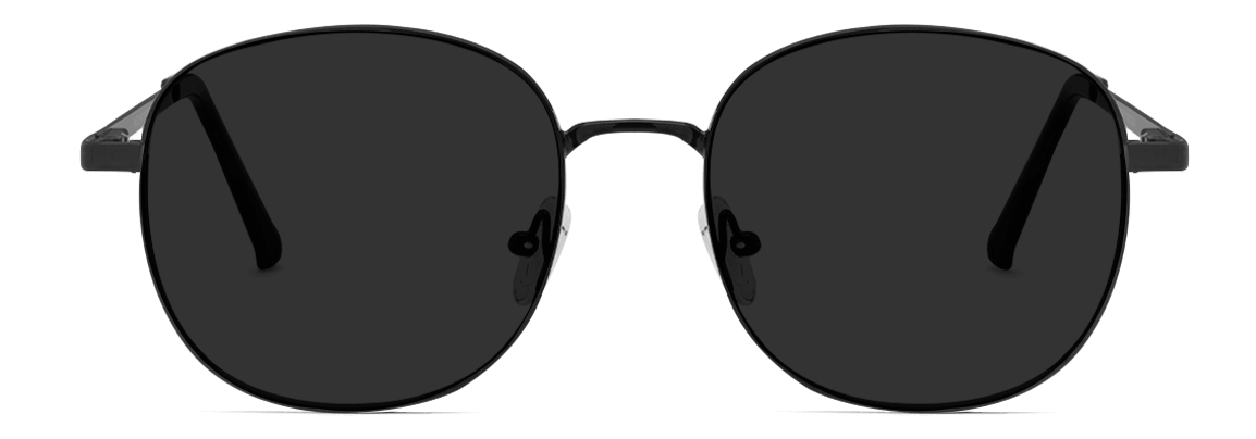 Lentes Enya Black