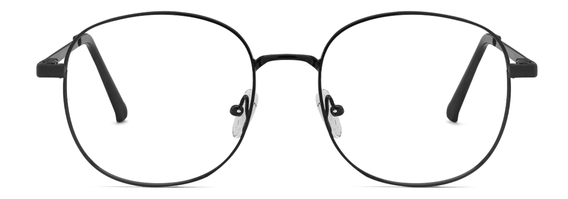 Lentes Enya Black