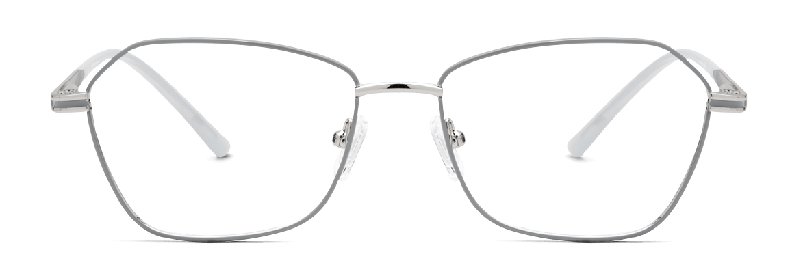 Lentes Sinclair Silver