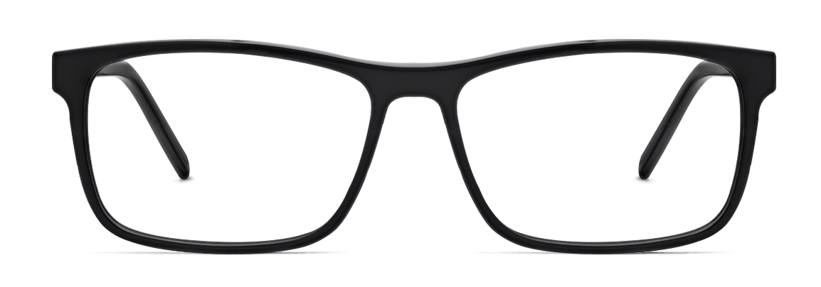 Lentes Bram Black