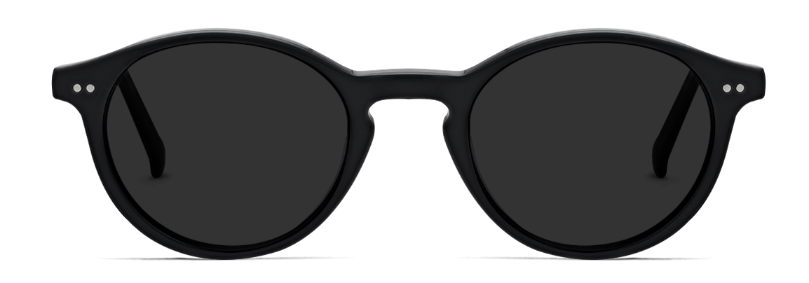 Lentes Hera Black