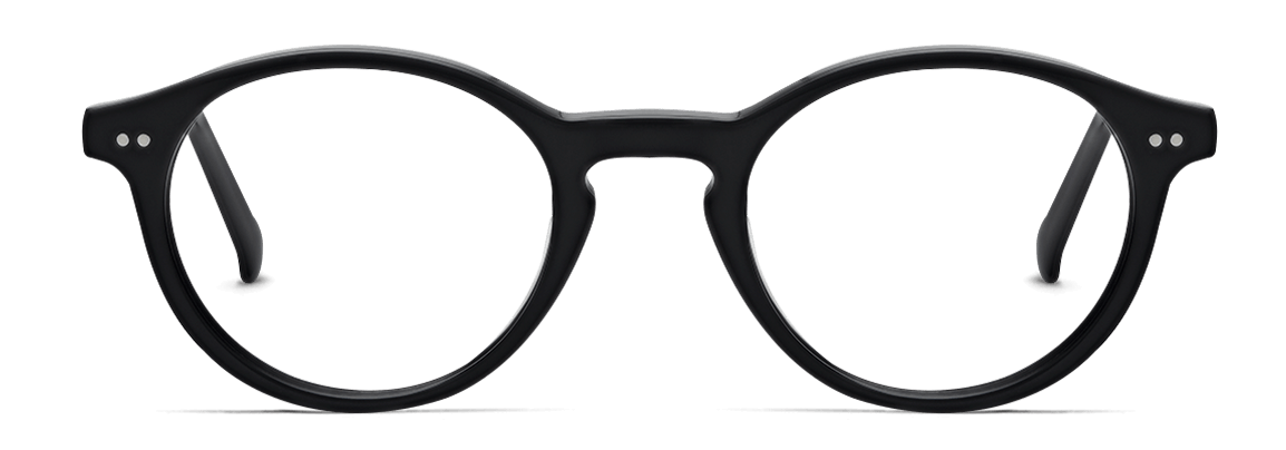 Lentes Hera Black