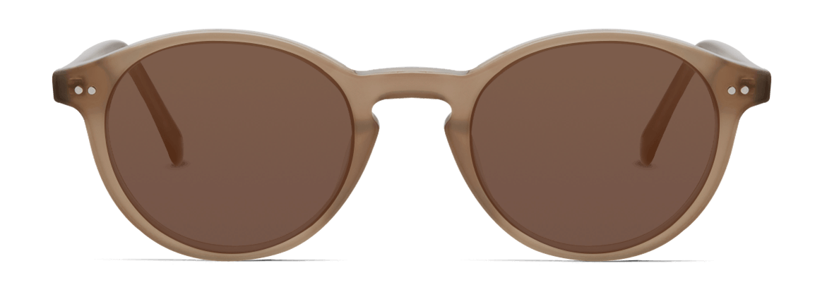 Lentes Hera Light Brown