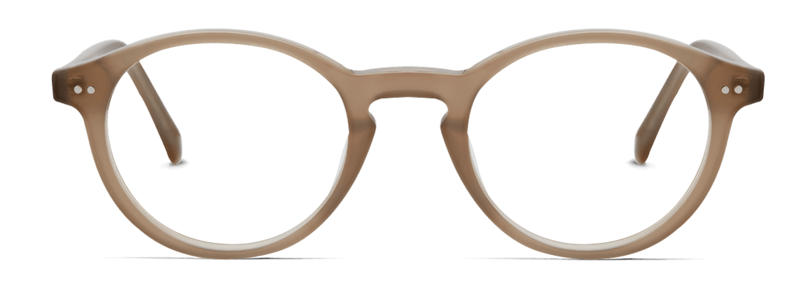 Lentes Hera Light Brown