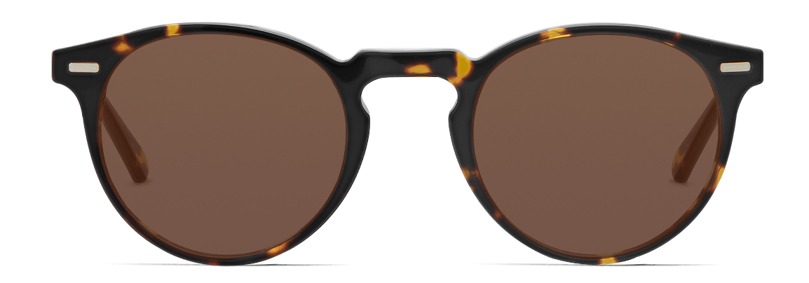 Lentes Vince Dark Carey
