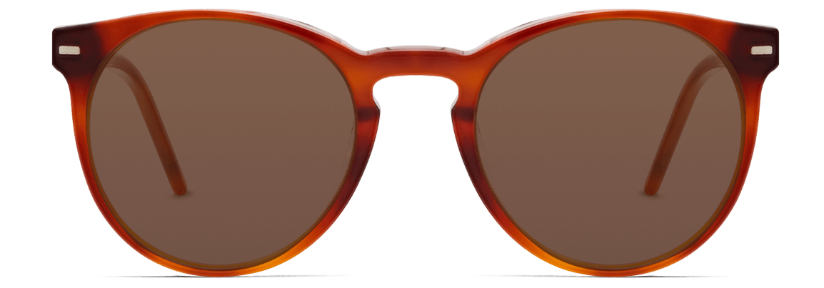 Lentes Sage Brown