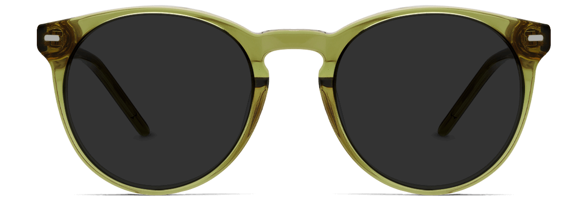 Lentes Sage Olive