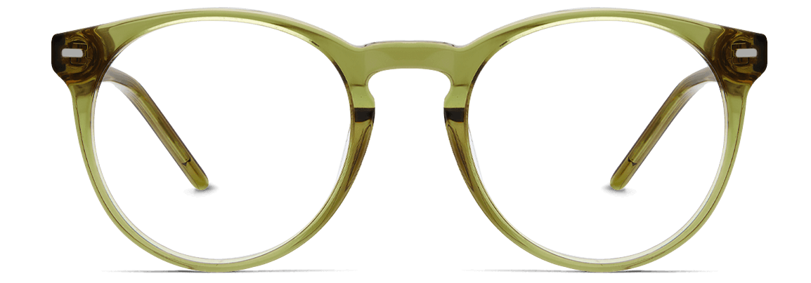 Lentes Sage Olive