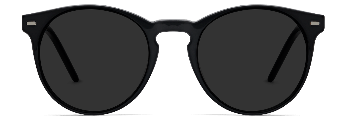 Lentes Sage Black
