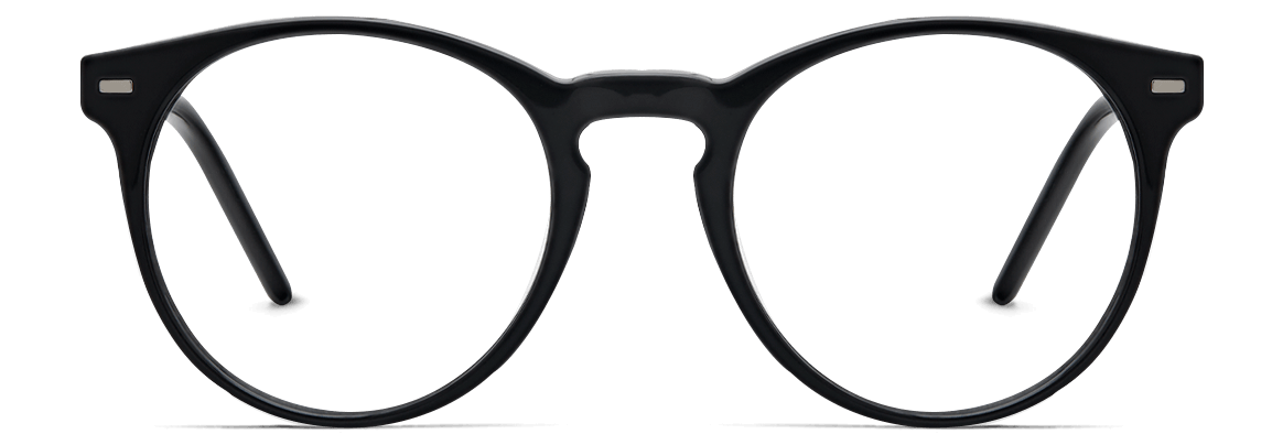 Lentes Sage Black