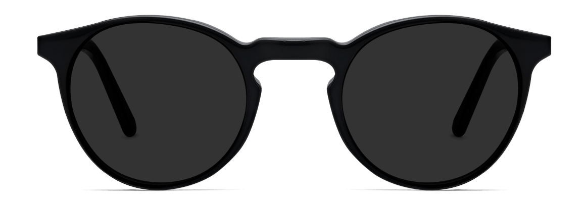 Lentes Noa Black