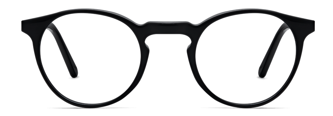 Lentes Noa Black