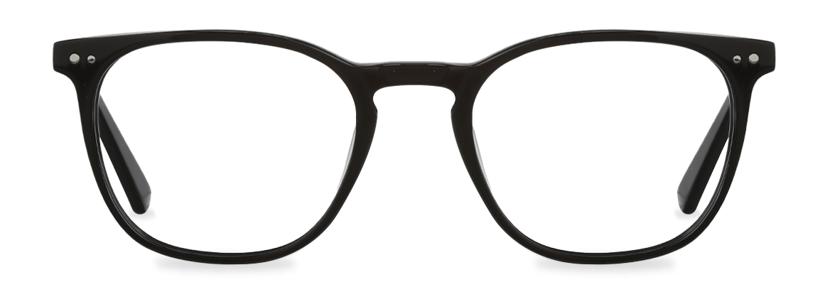 Lentes Xander Black
