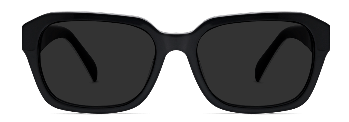 Lentes Kobe Black