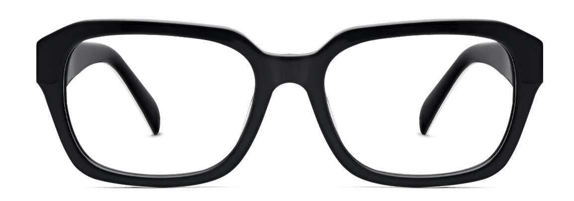 Lentes Kobe Black