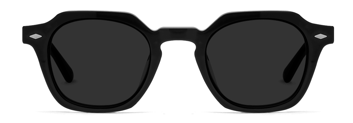 Lentes Thiago Black