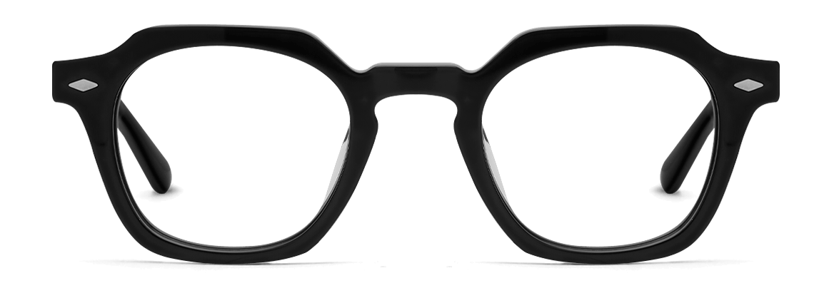 Lentes Thiago Black