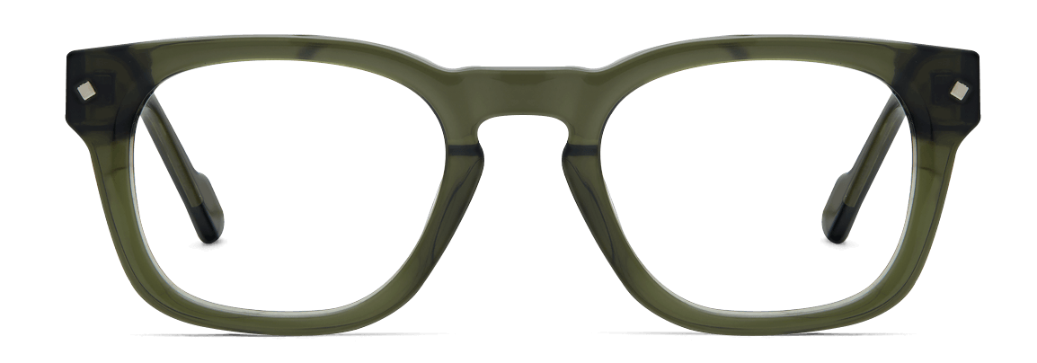 Lentes Toshi Olive
