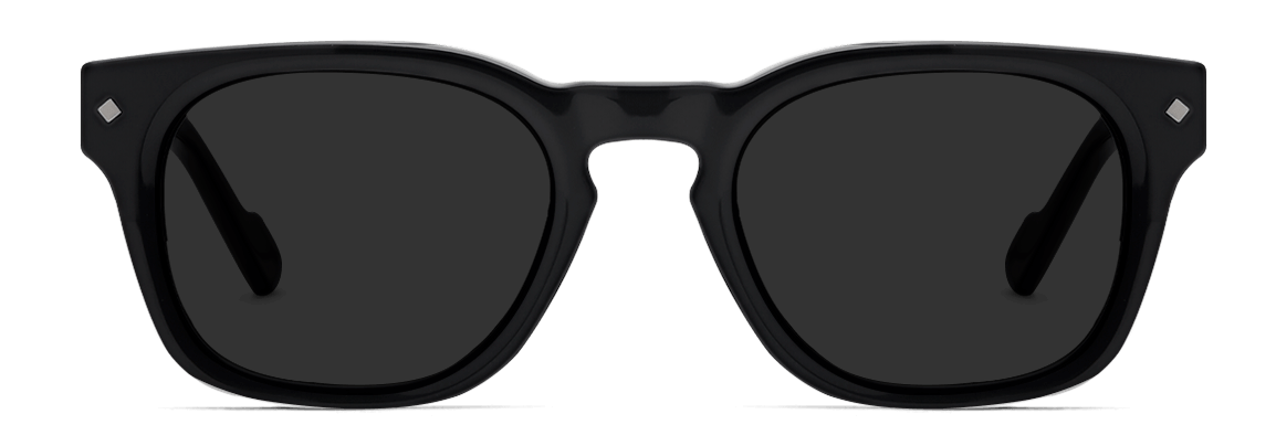 Lentes Toshi Black