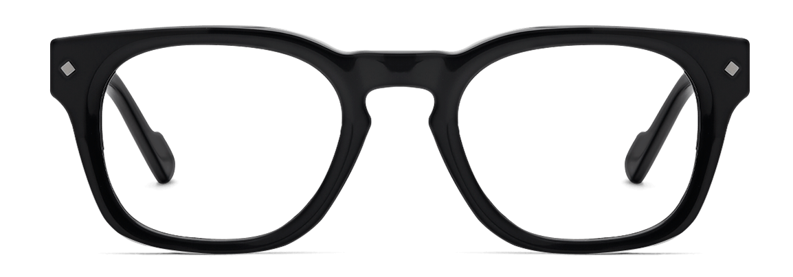 Lentes Toshi Black
