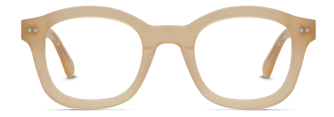 Lentes Rufus Beige
