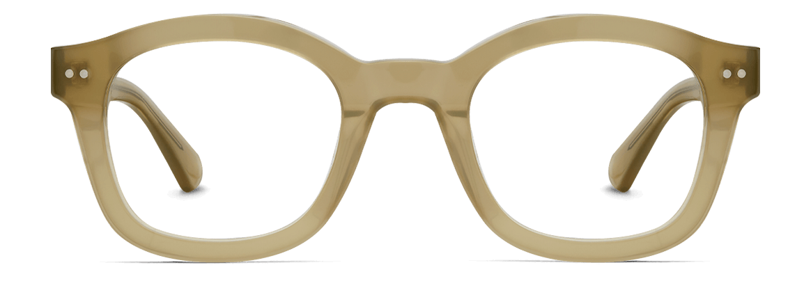 Lentes Rufus Olive Green