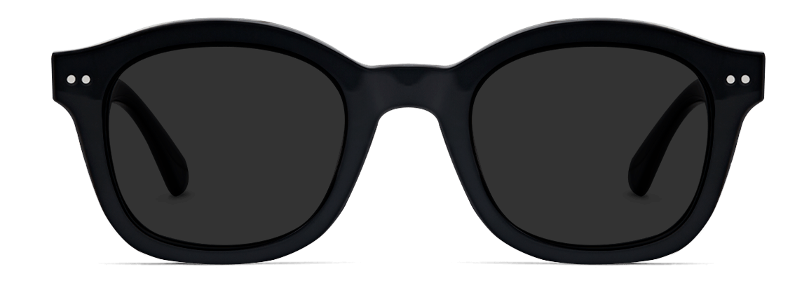 Lentes Rufus Black