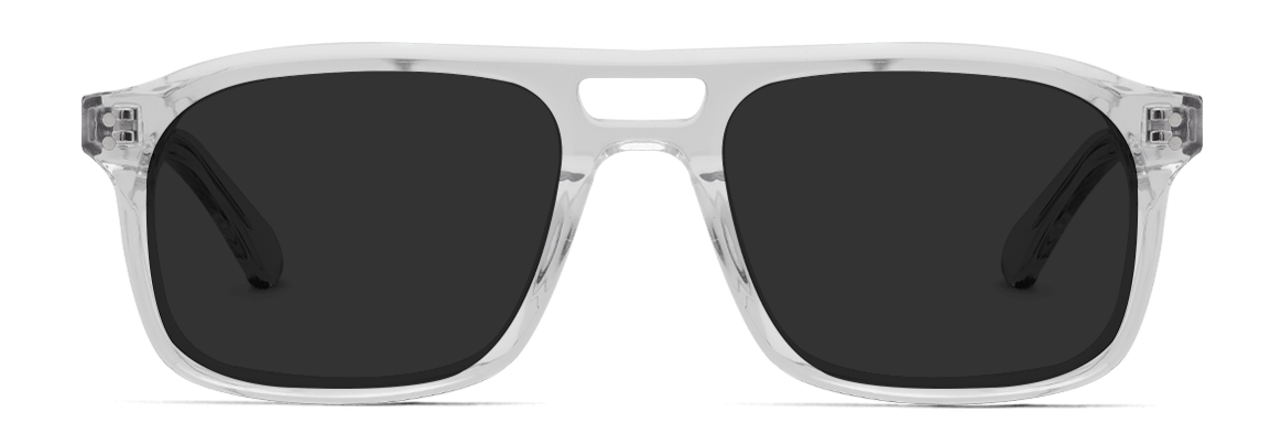 Lentes Candor Crystal