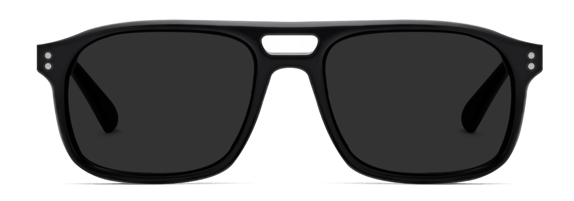 Lentes Candor Black