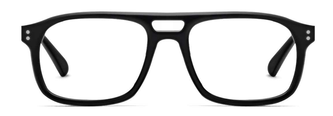 Lentes Candor Black