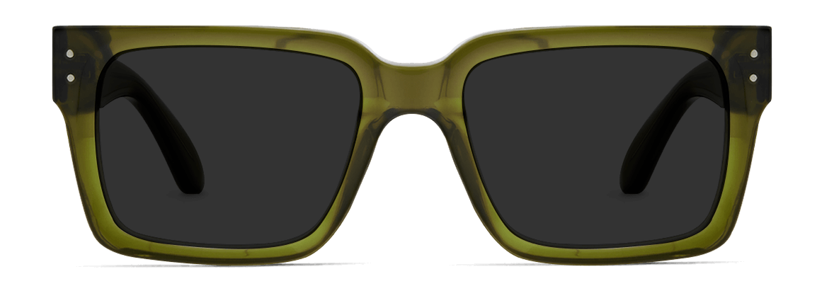 Lentes Cosmo Olive