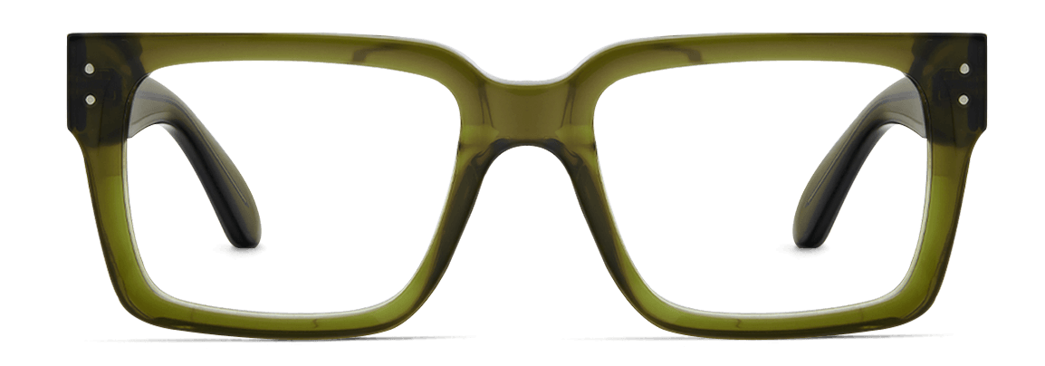Lentes Cosmo Olive