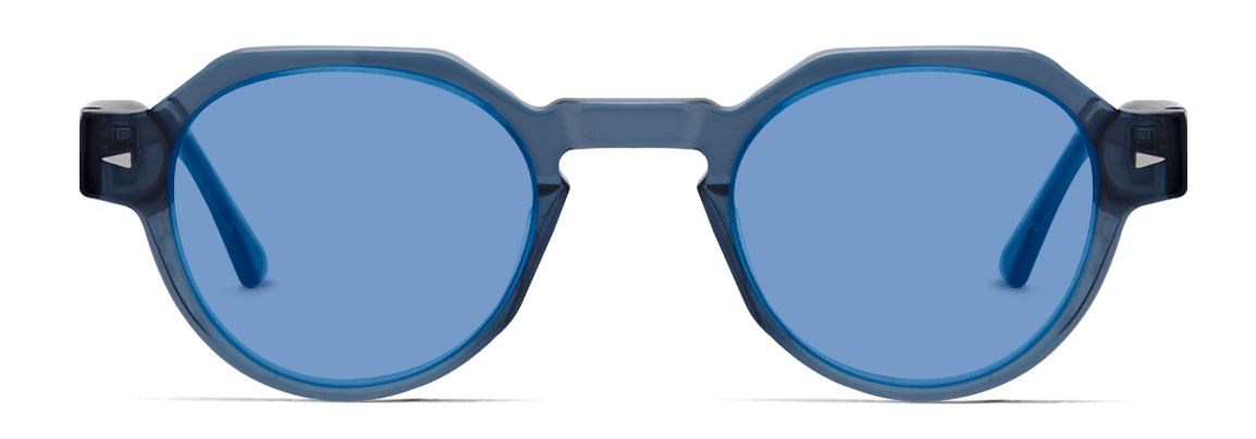 Lentes Dante Blue