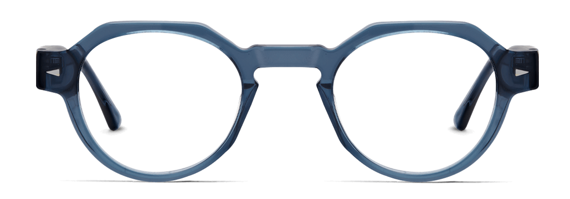 Lentes Dante Blue