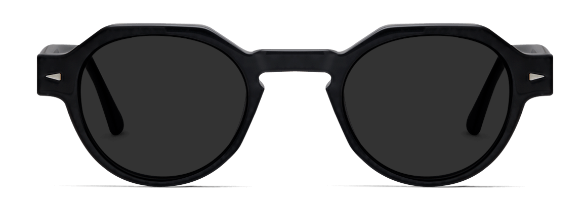 Lentes Dante Black