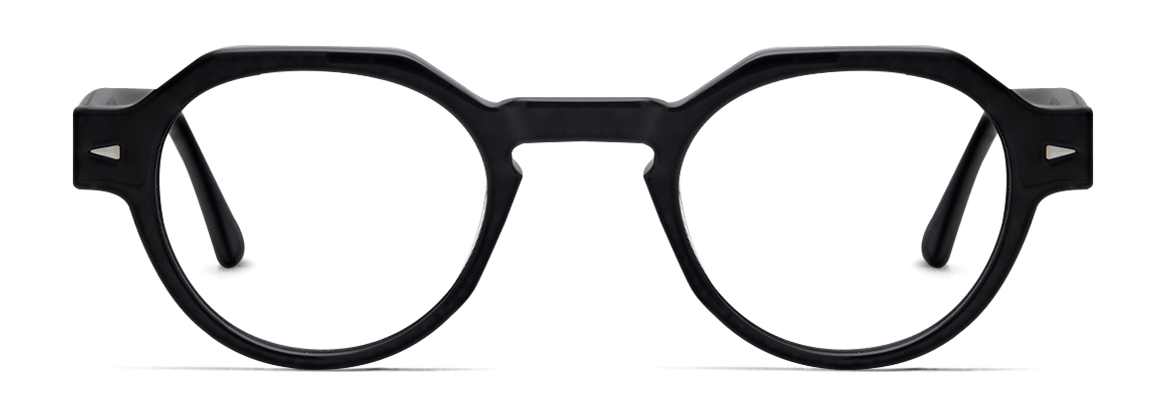 Lentes Dante Black