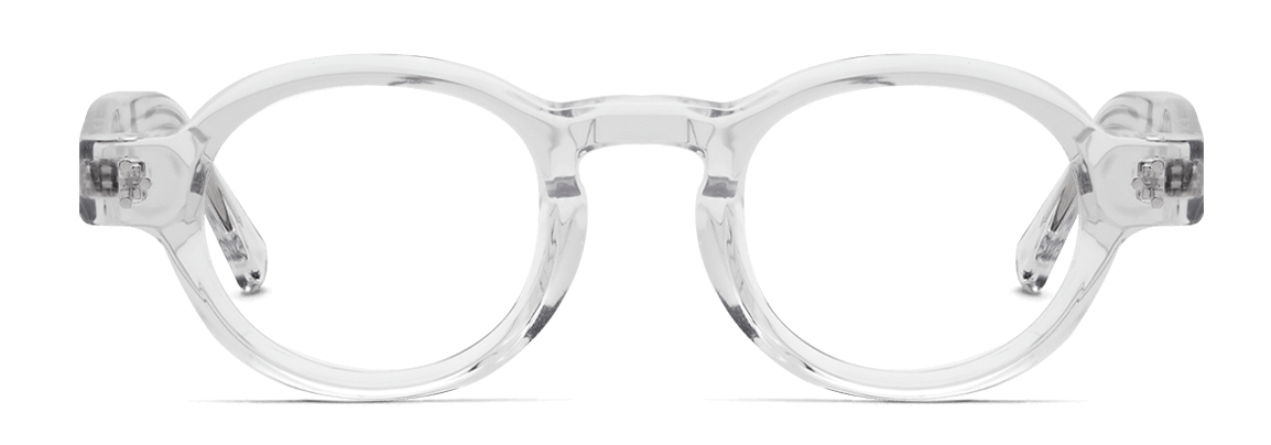 Lentes Elsa Crystal