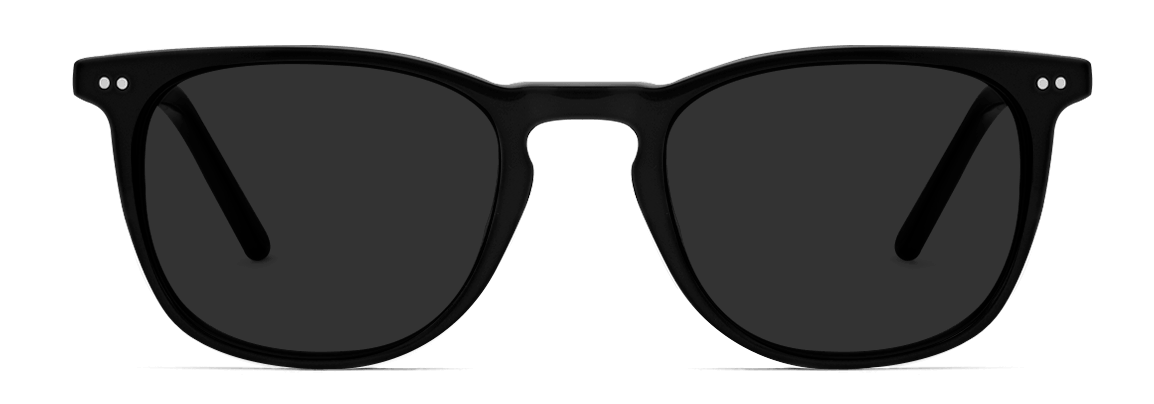 Lentes Bloc Black