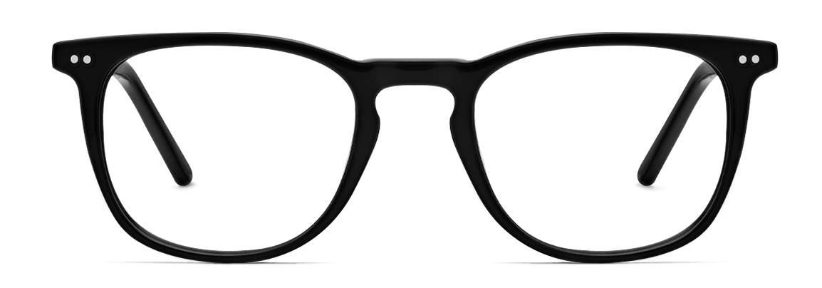Lentes Bloc Black