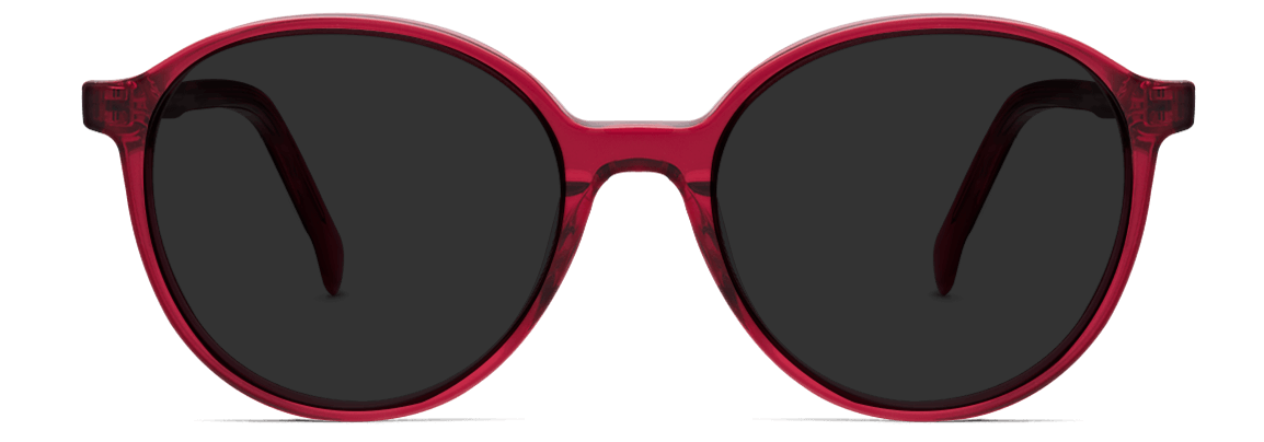 Lentes Rubi Crystal Wine