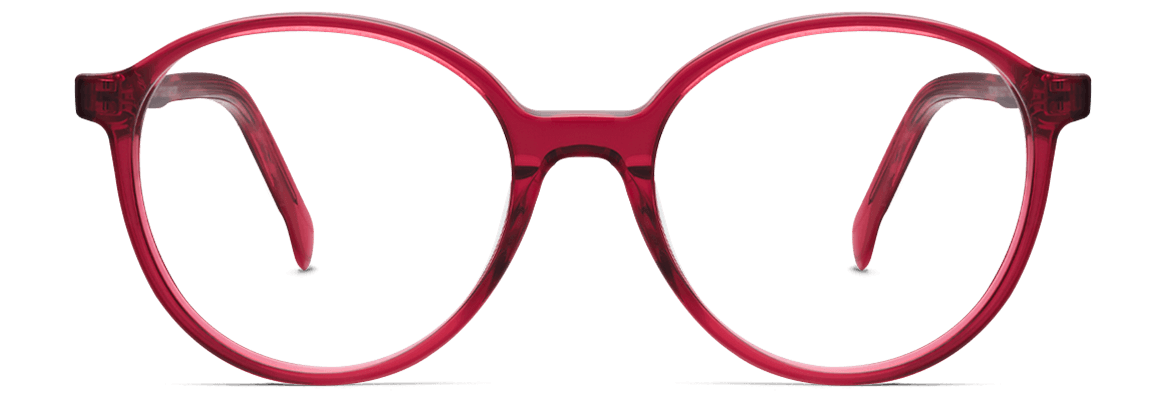 Lentes Rubi Crystal Wine