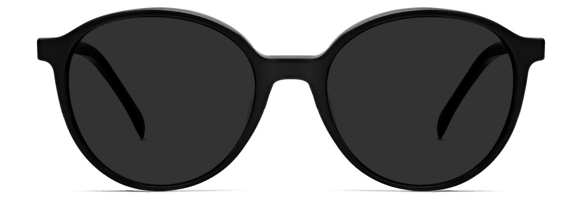 Lentes Rubi Black
