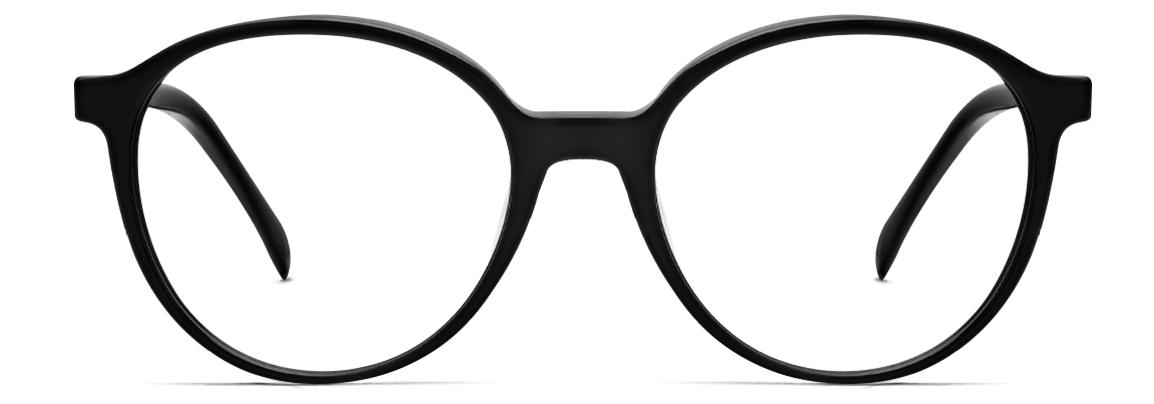 Lentes Rubi Black