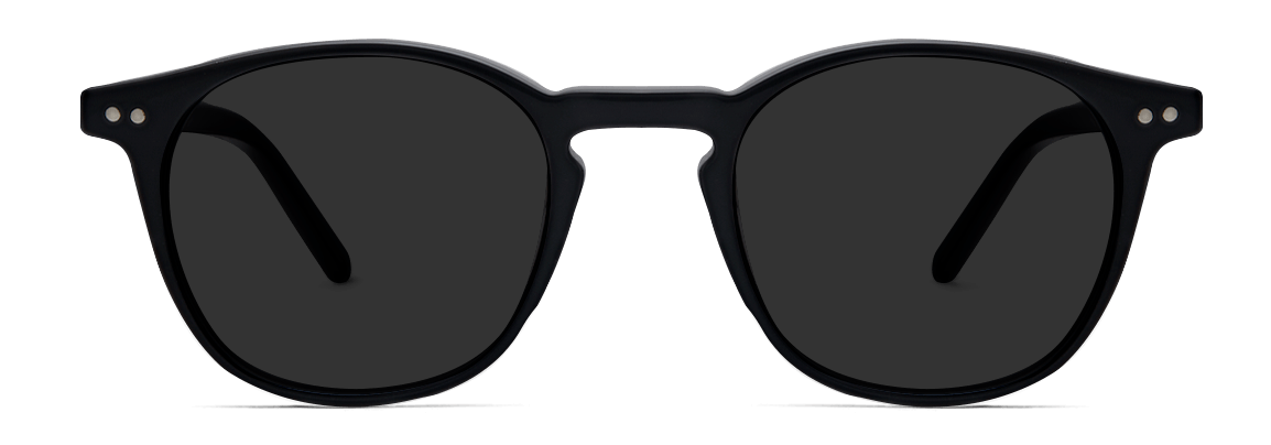 Lentes Leon Black