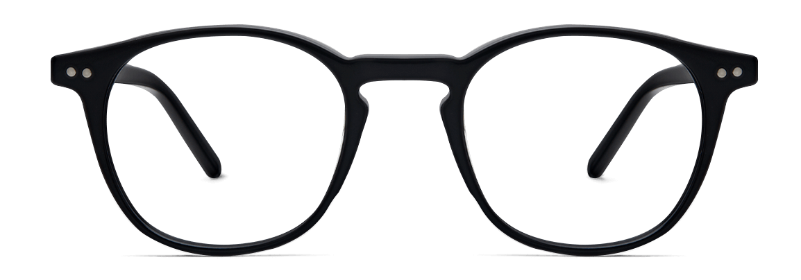 Lentes Leon Black