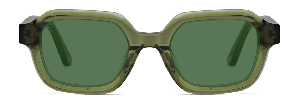 Lentes Prism Olive