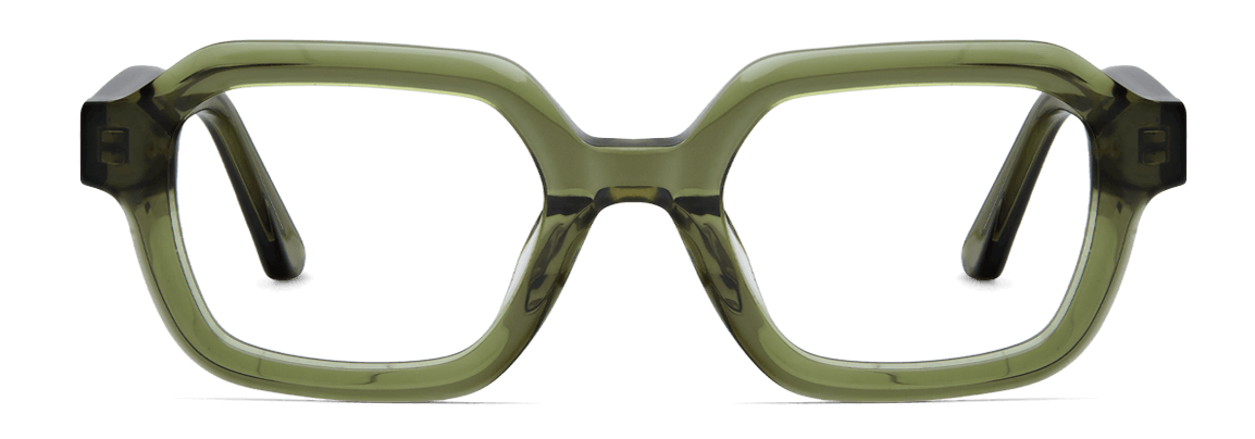 Lentes Prism Olive
