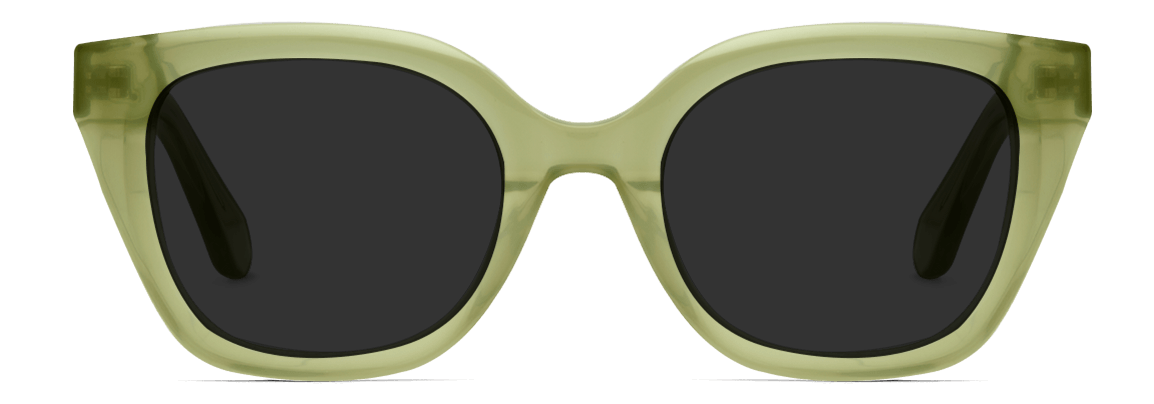 Lentes Nala Olive